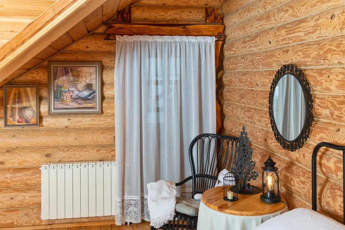 Апартаменты Суздальские Терема