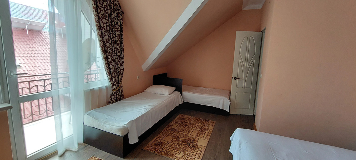 Гостевой дом Лариса