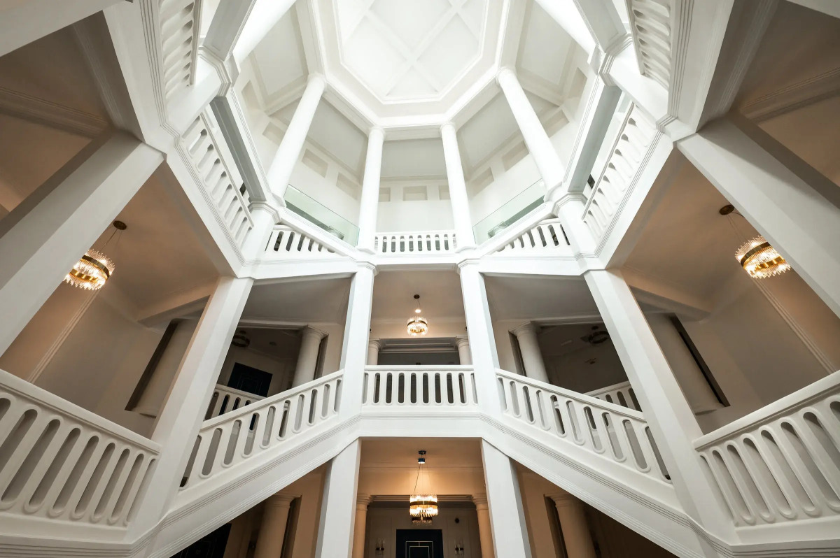 Апартаменты Look&Feel Marina