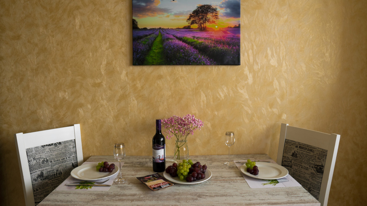 Апартаменты KenigCity