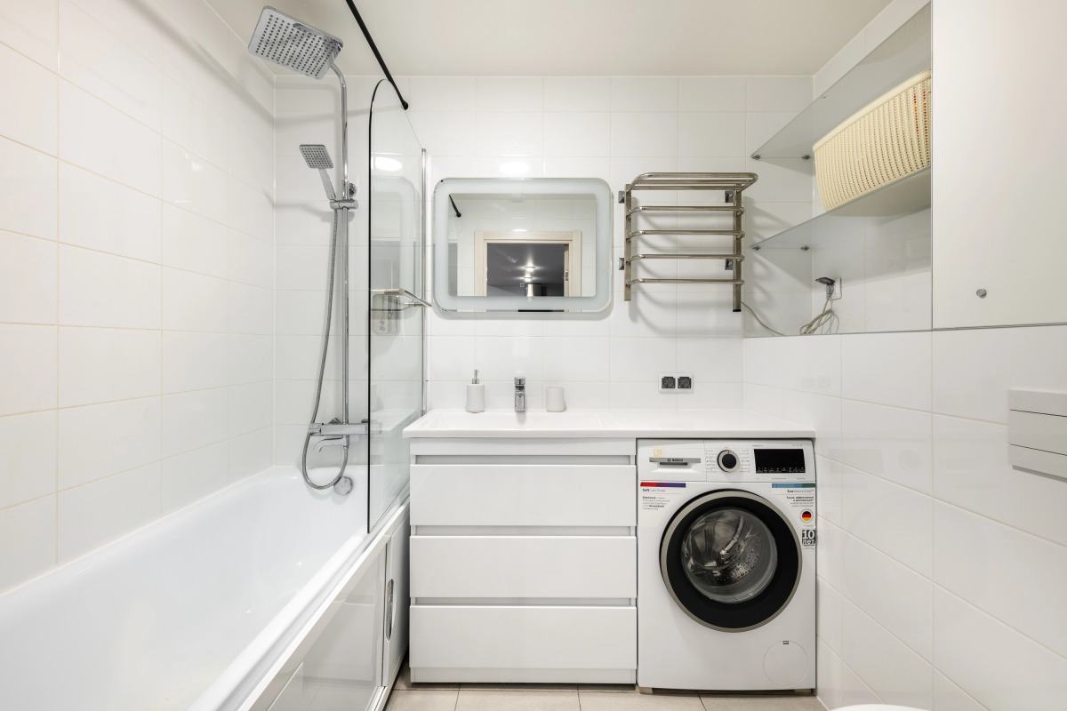 Апартаменты Jane-Apart Ochakovo