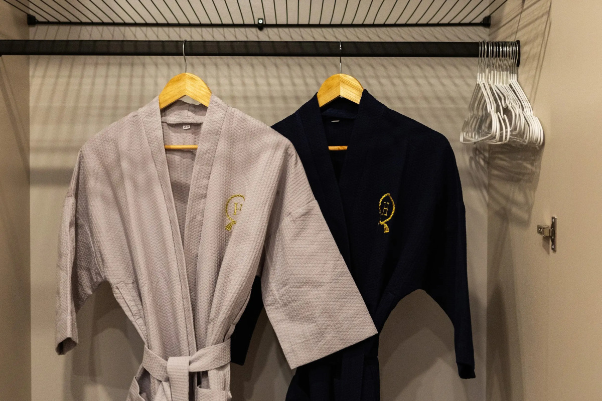 Квартира в самом сердце Выборга