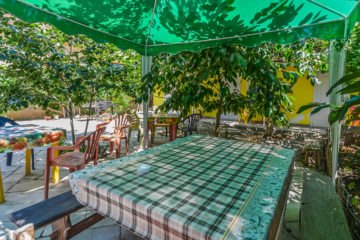 Гостевой Дом Юг