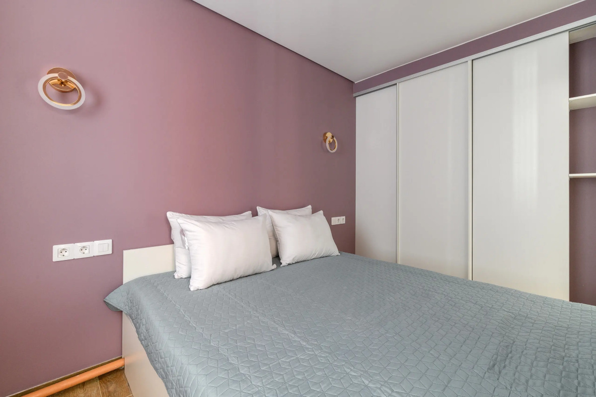 Апартаменты Лиговский проспект , 23 ( 1 )