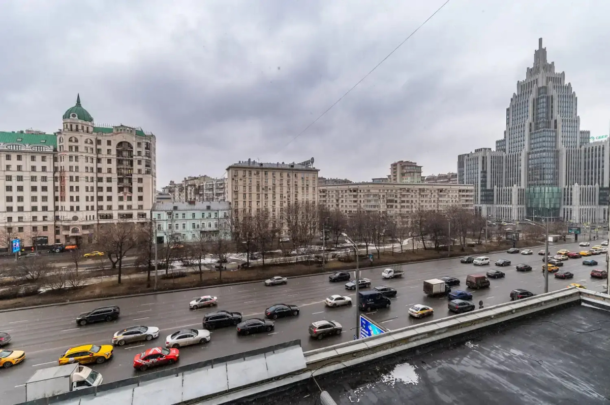 Квартира в Центре