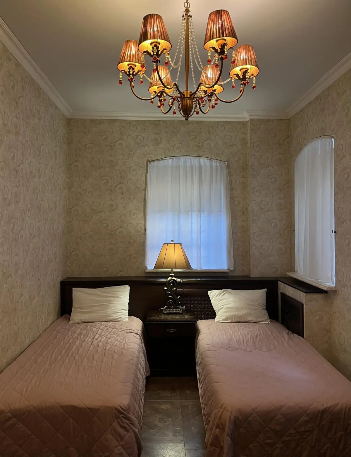 Гостевой Дом Усадьба 18 Век