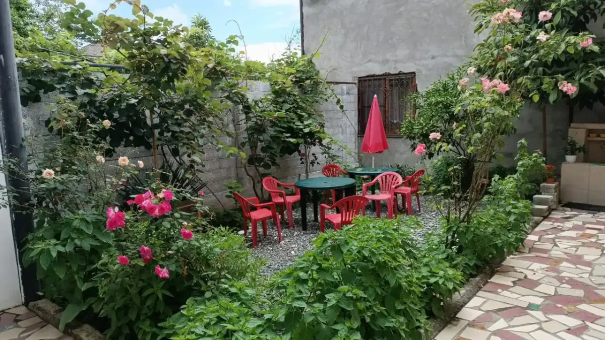 Гостевой дом Чегет