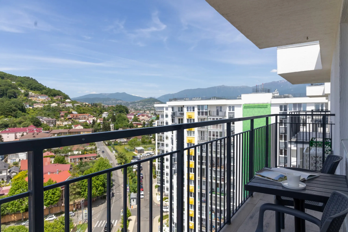 Апартаменты Red Apartments Фрукты Кадис