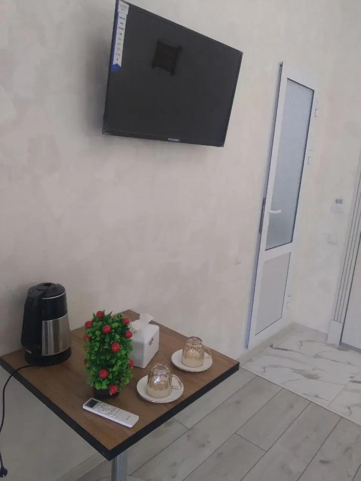 Гостевой дом Green Lux