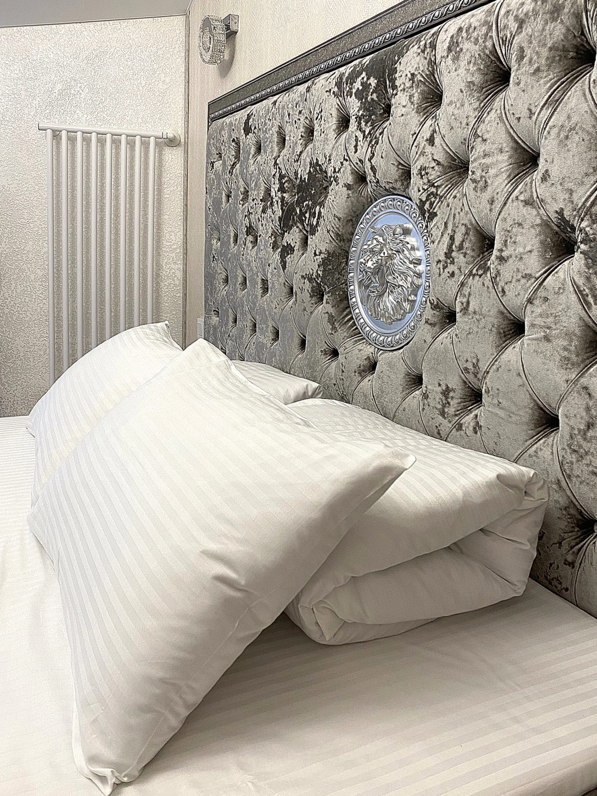 Апартаменты Капри Хаус Ленина 219/4 (2)