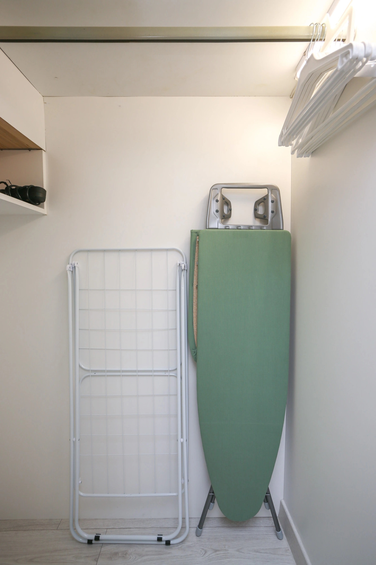 Квартира на улице Юрия Костикова