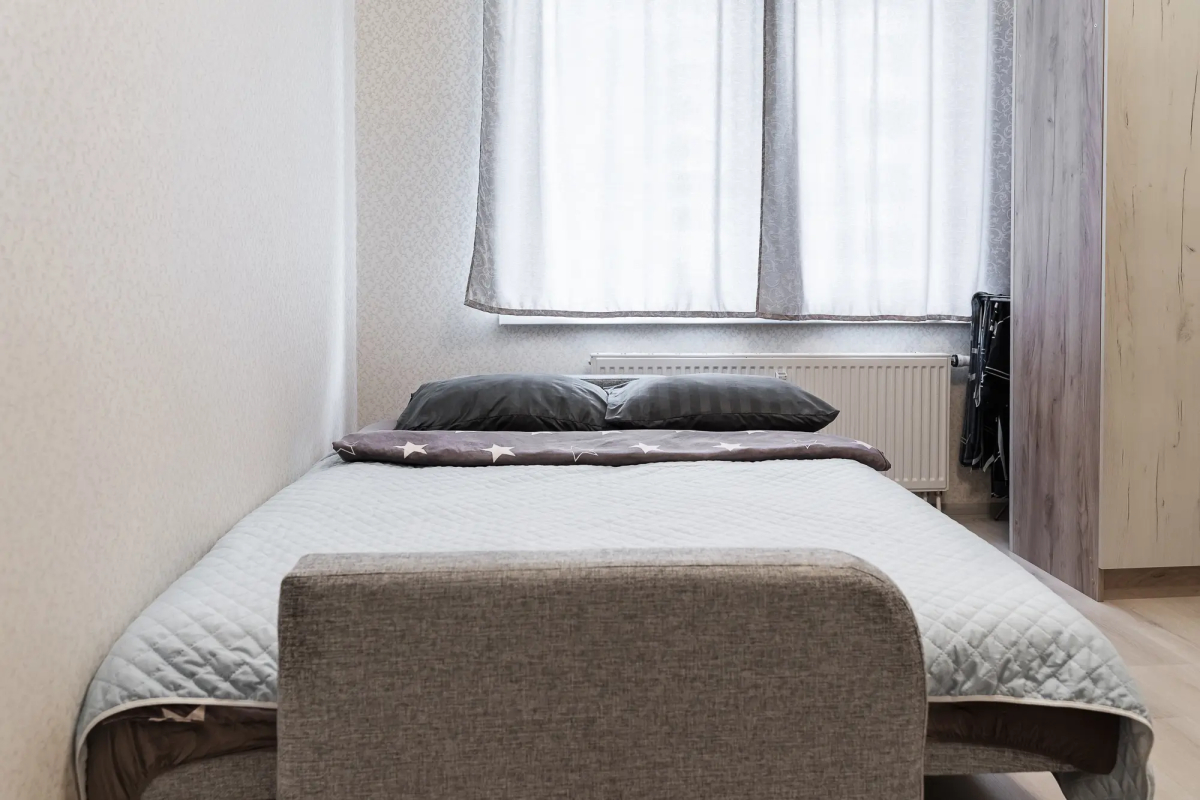 Апартаменты ArtSolnce Санкт-Петербург 2