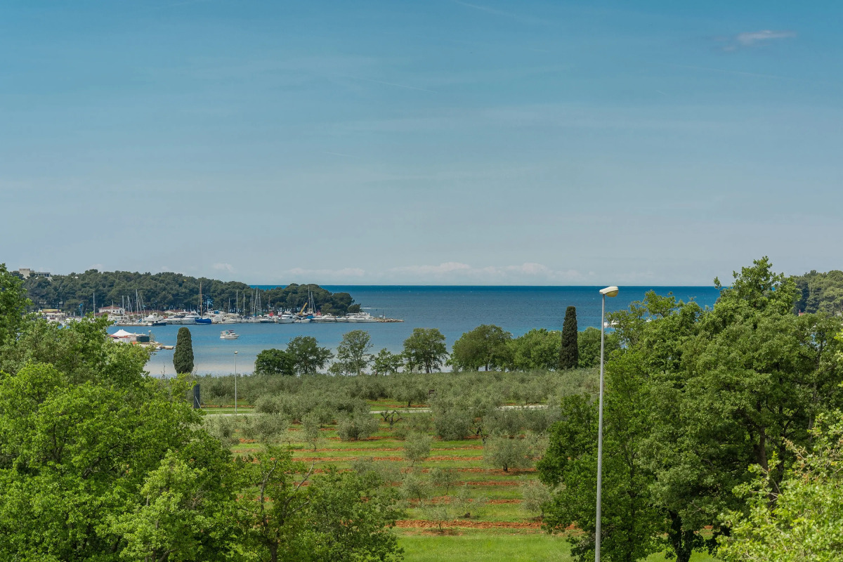 Апарт-Отель Adeo