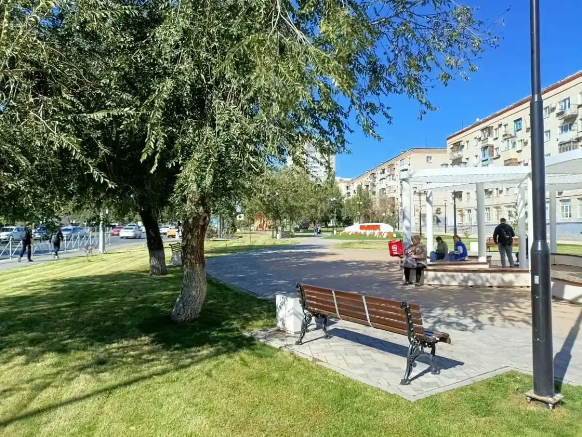 Хостел ГудЗон