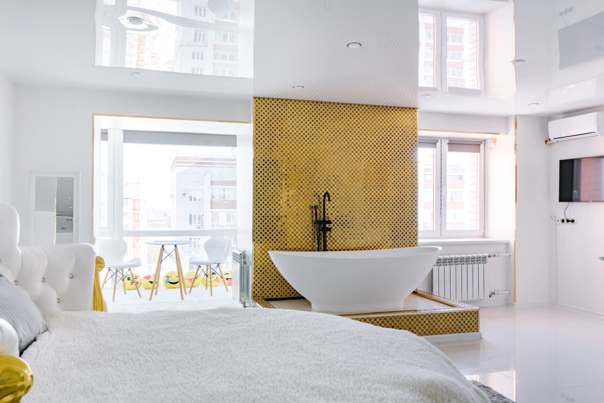 Квартира Игнатьевское шоссе 14/11