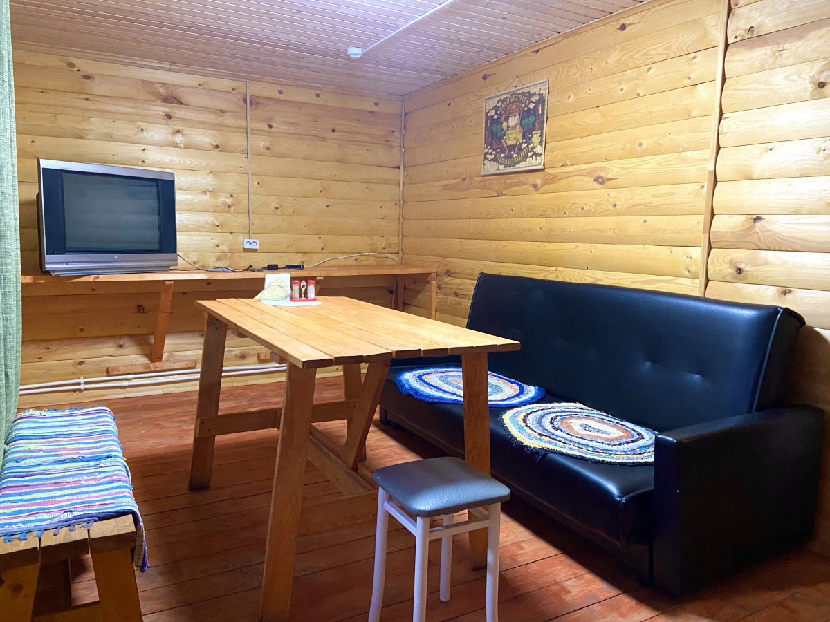 Гостевой дом Русская Изба