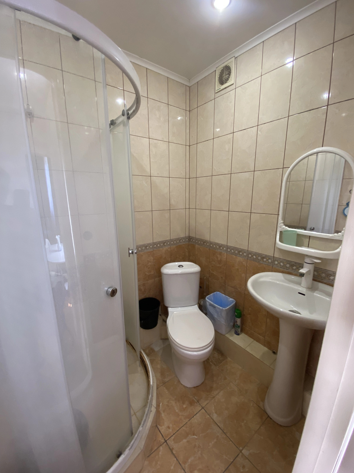 Гостевой дом Таракташ