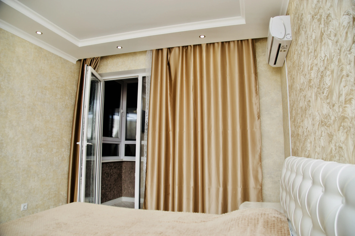 Апартаменты Krymsk Home