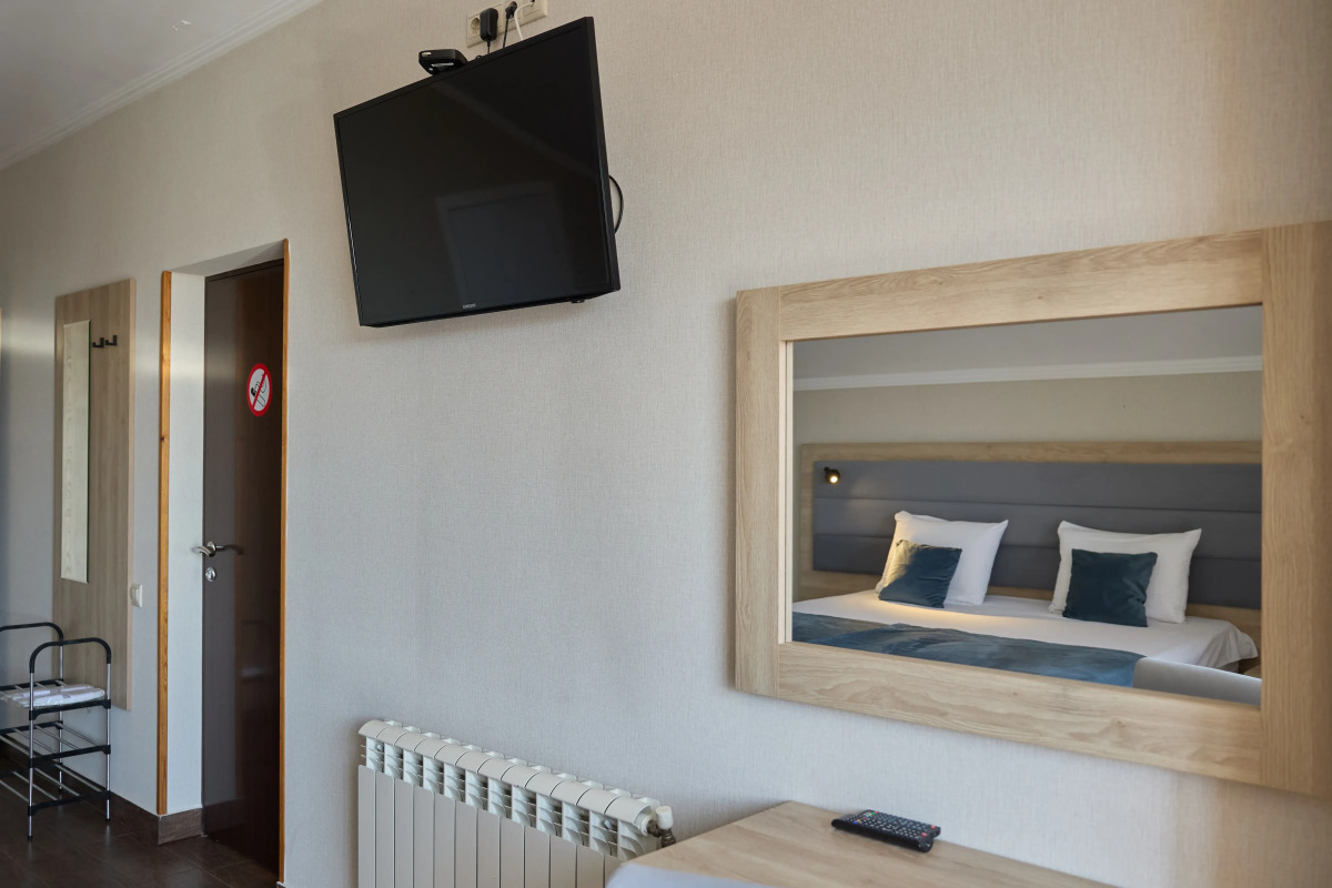 Гостевой дом Ванатур