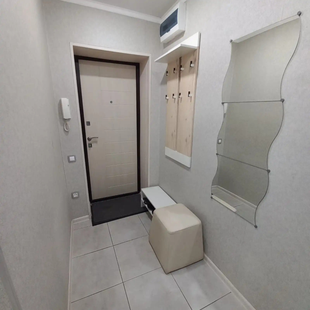 Квартира Современная в центре города