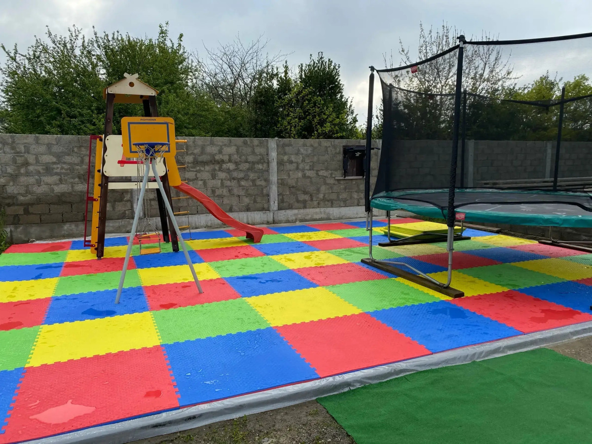 Гостевой дом Белые ночи