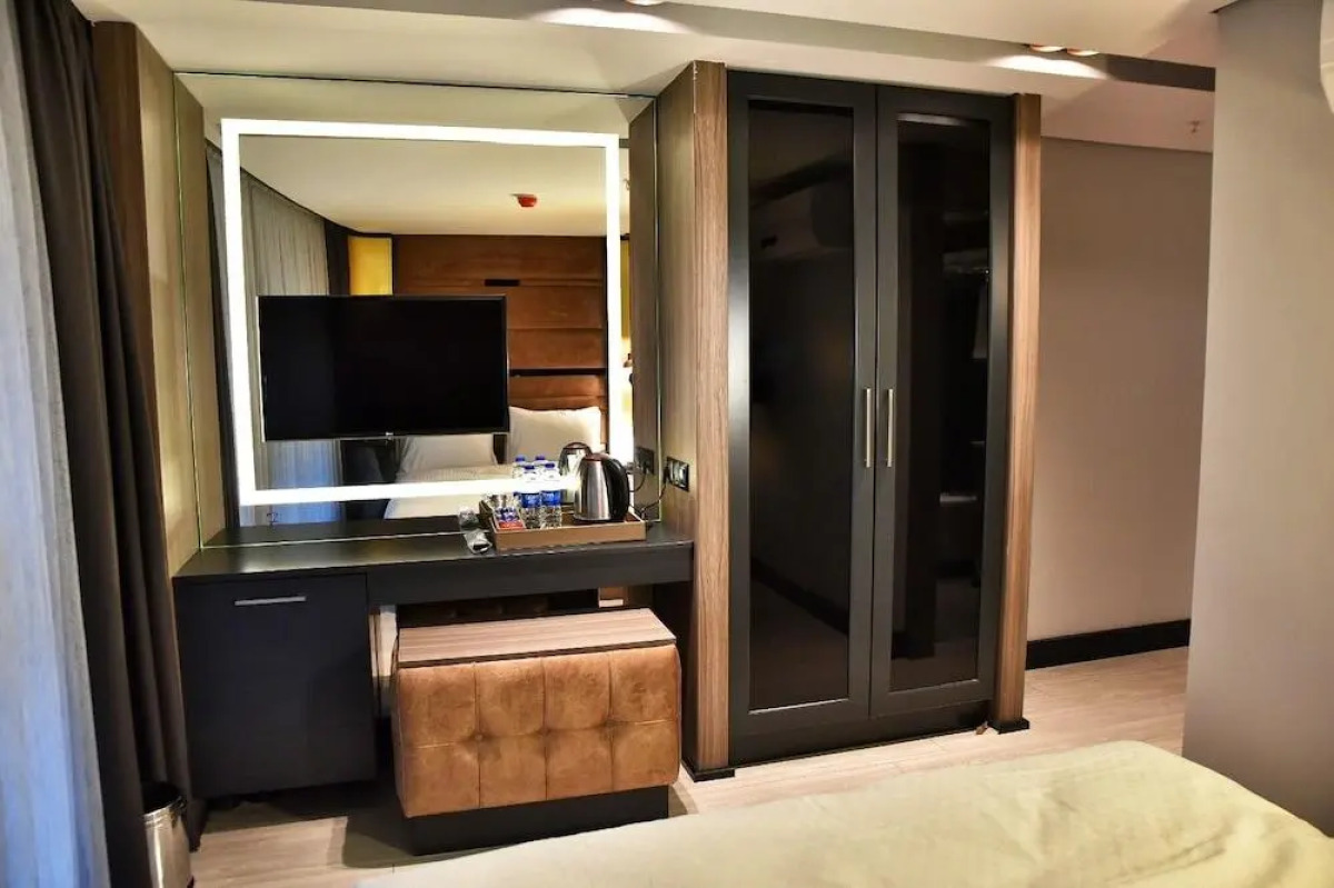 Dosso Dossi Hotels Laleli