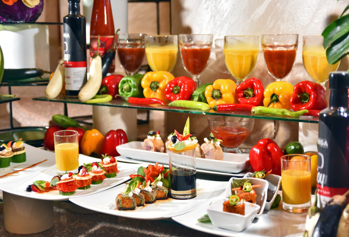 Moreno Horizon Spa & Resort