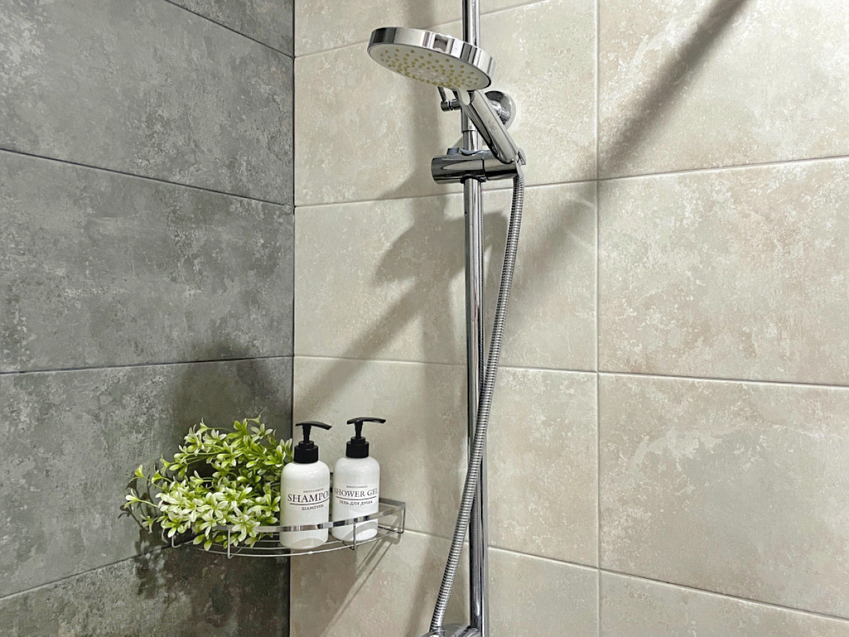 Квартира студия Ромашка мини