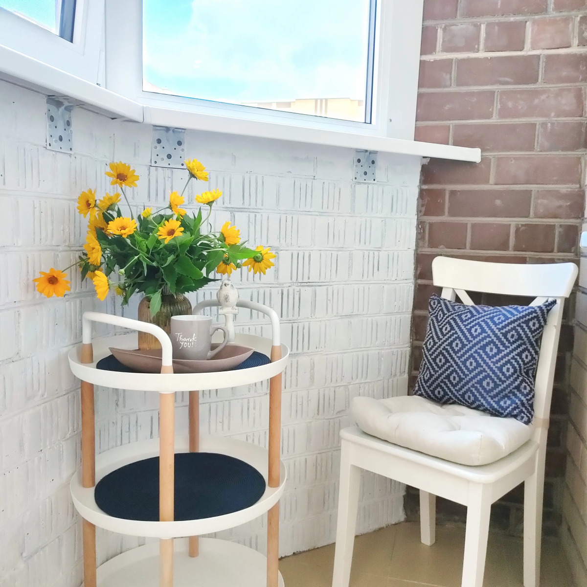 Квартира Эстетик рент