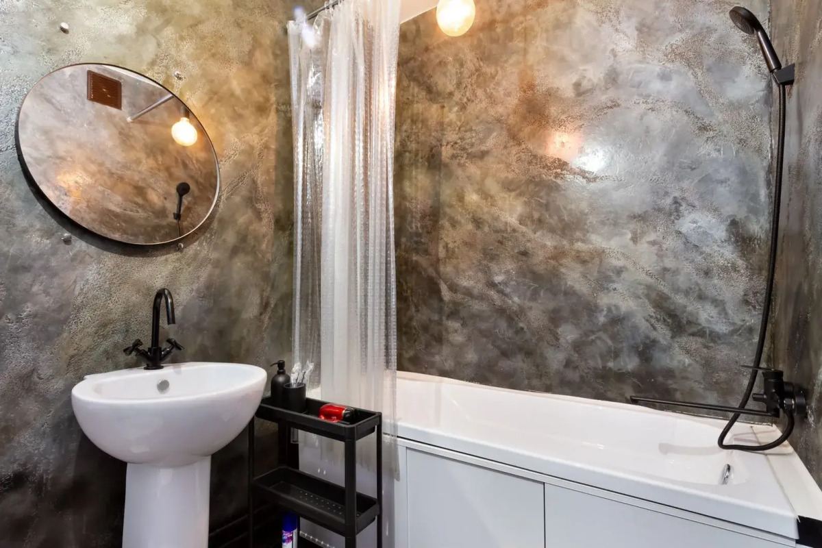 Апартаменты на набережной солнечный берег