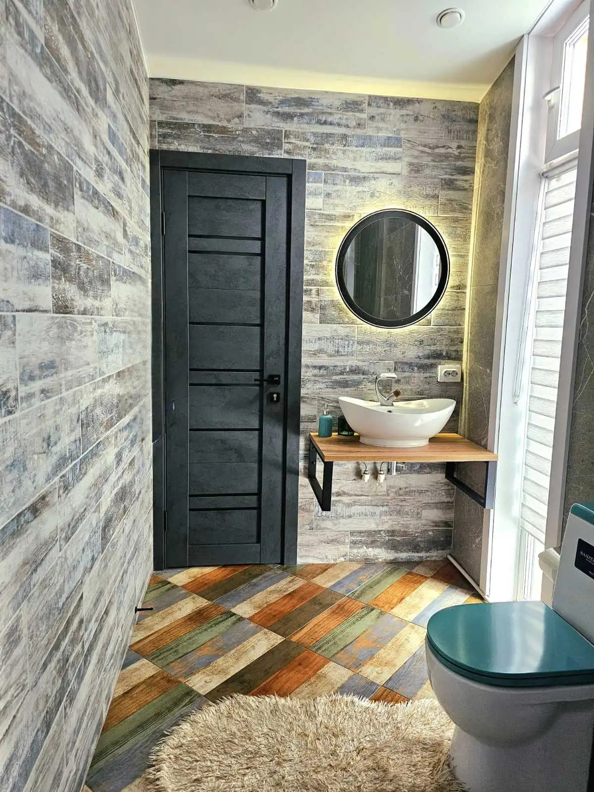 Частный дом Побег из Квартиры