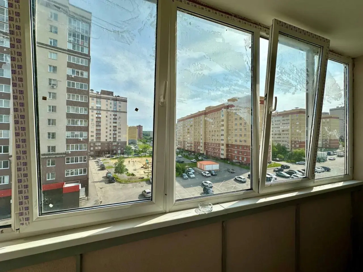 Квартира Уютная студия в Эко квартале