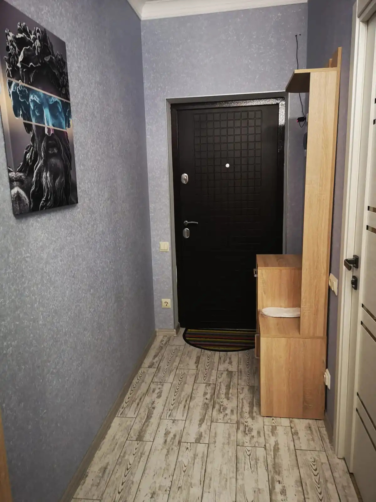 Апартаменты City Plaza