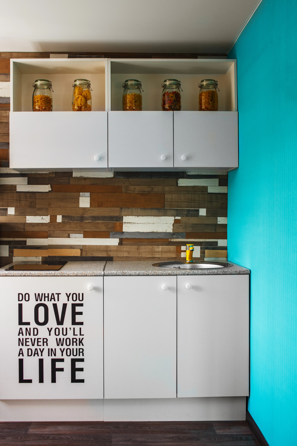 Квартира Калина на Строительной