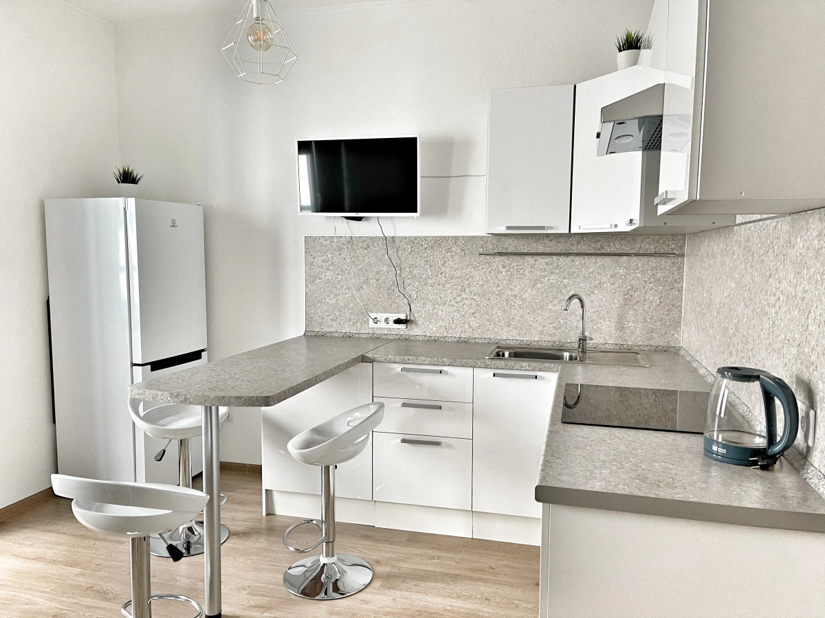 Апартаменты on Plesetskaya 20