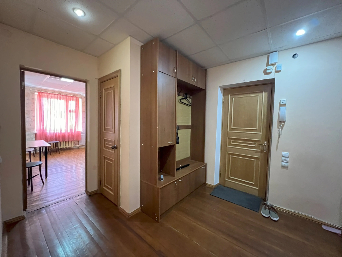 Квартира на улице Советская 17 в элитном доме