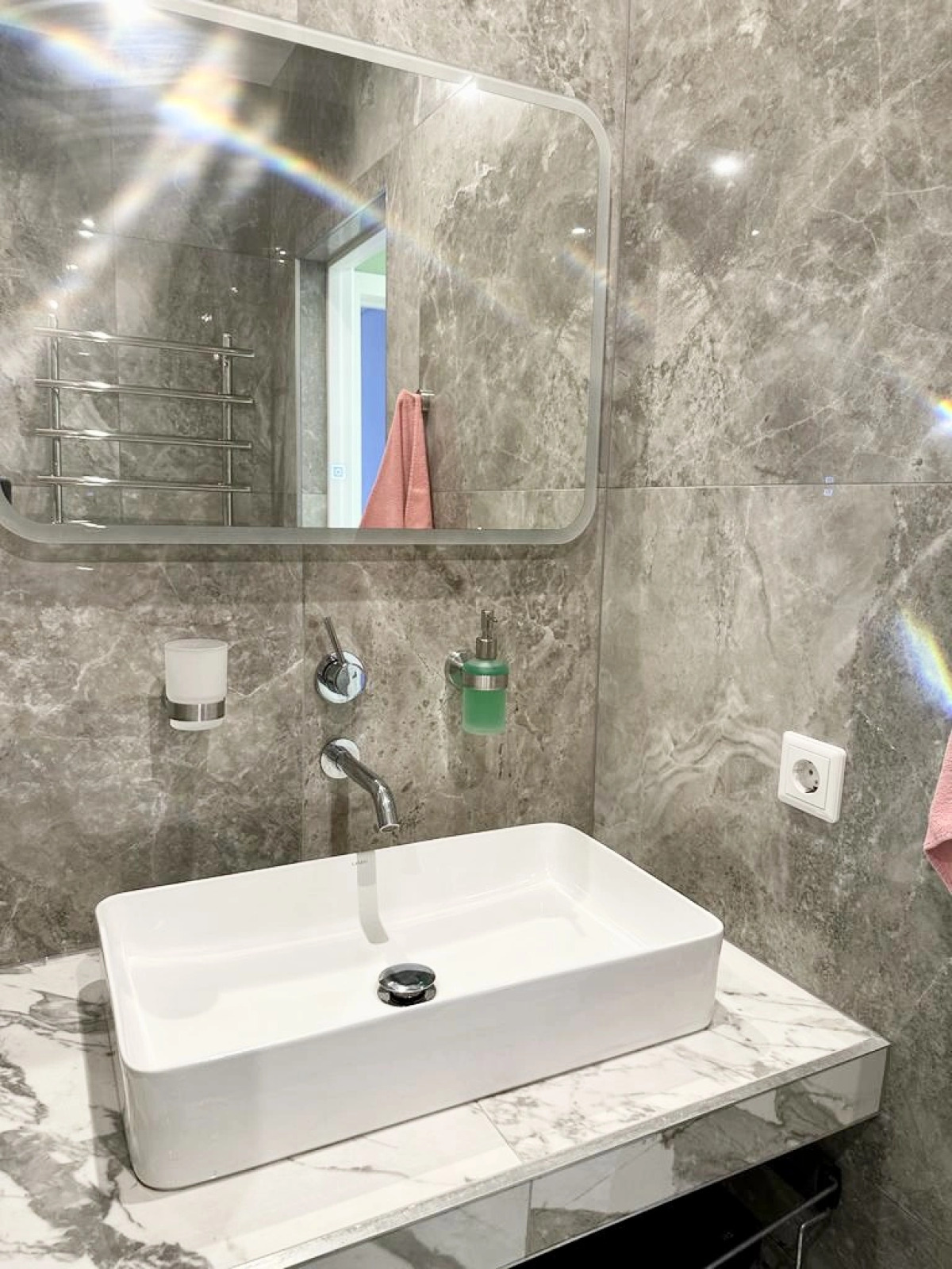 Апартаменты У моря Большая Окружная 2Б/2