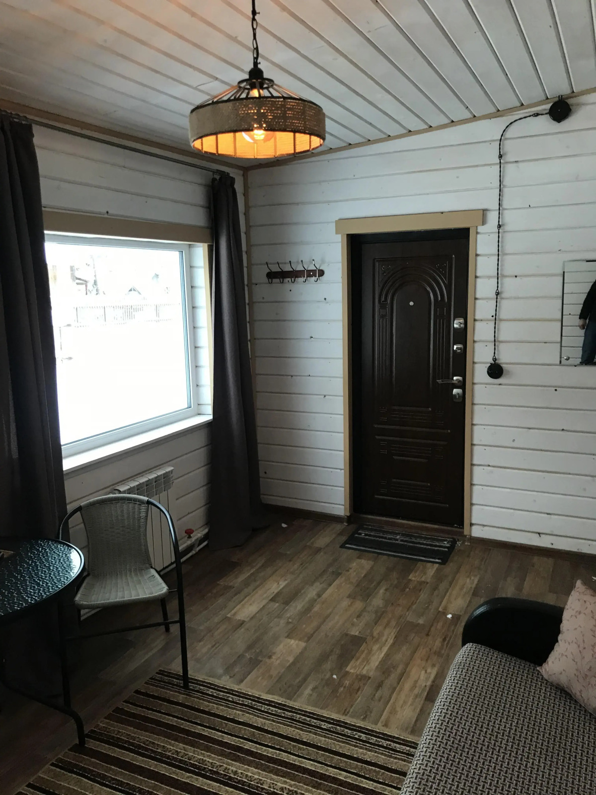 Гостевой дом Усадьба Гирвас