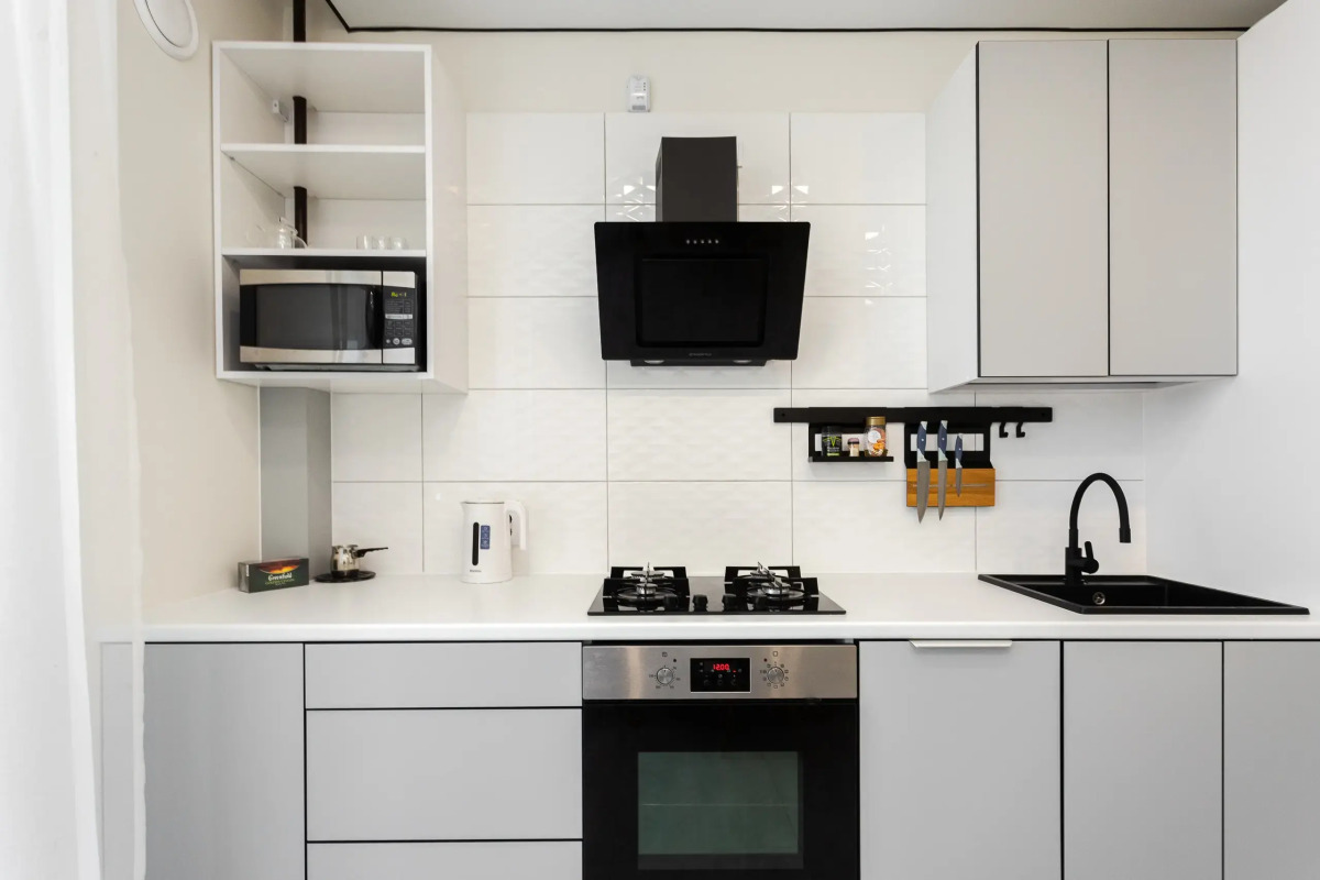 Квартира в Светлогорске 2 рядом с озером и центром