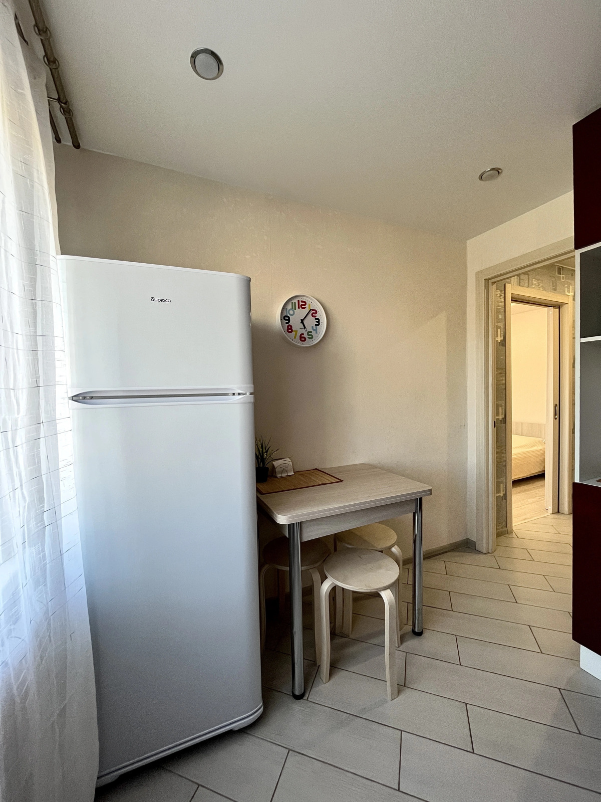 Апартаменты Десятинная 3/1