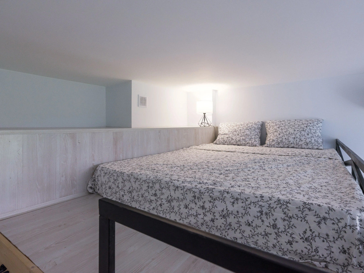 Апартаменты Gerbera Vdnkh