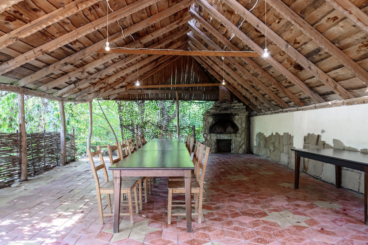 Гостевой дом Отрада