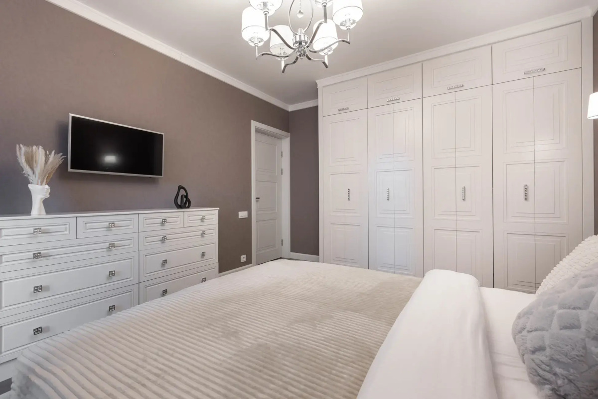 Апартаменты Riva Apart Family в Свиблово