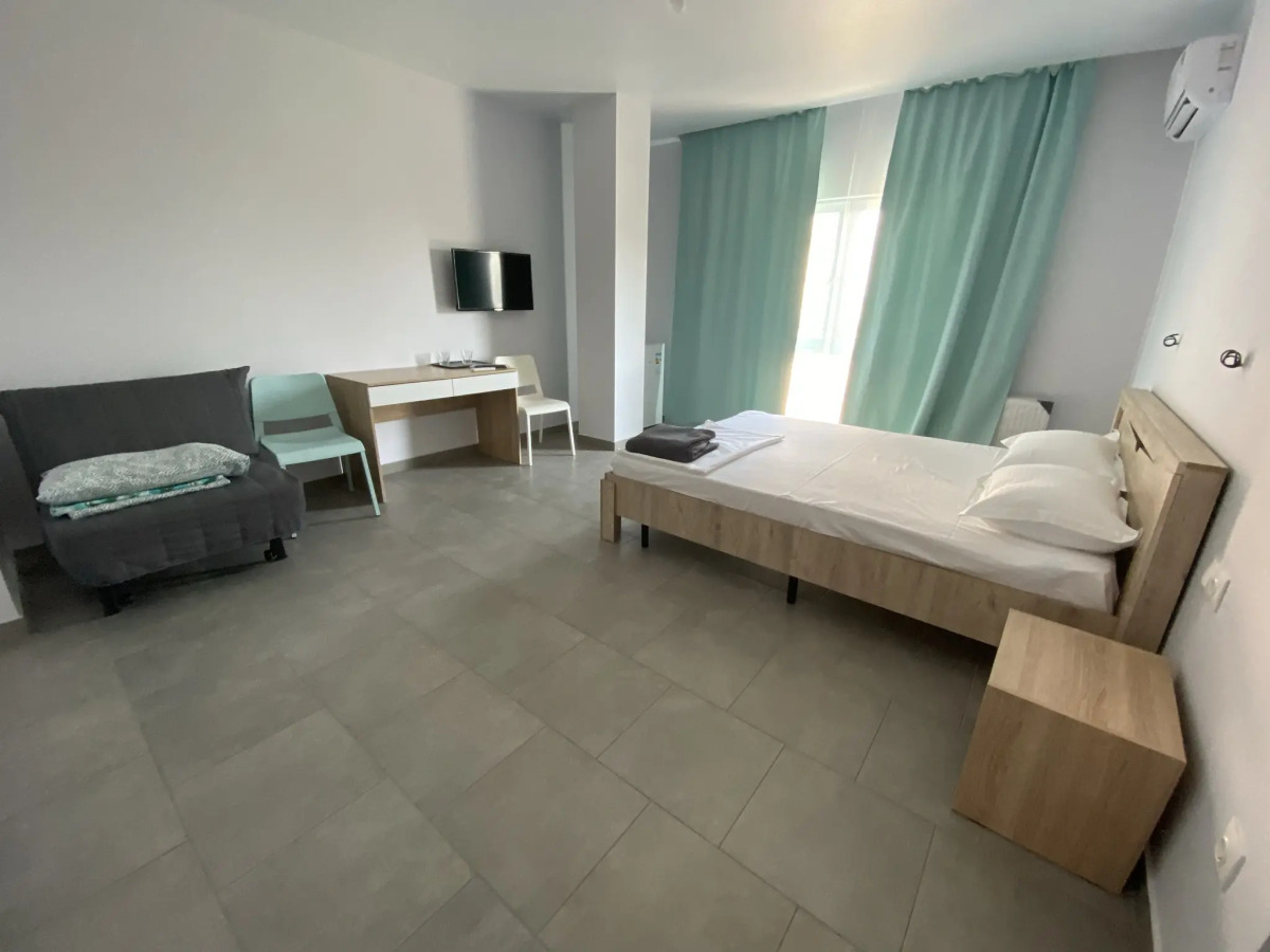 Гостевой дом Конкур