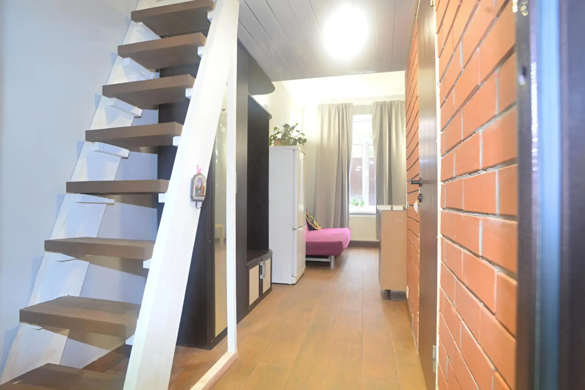 Апартаменты в ЖК Южный парк Казань