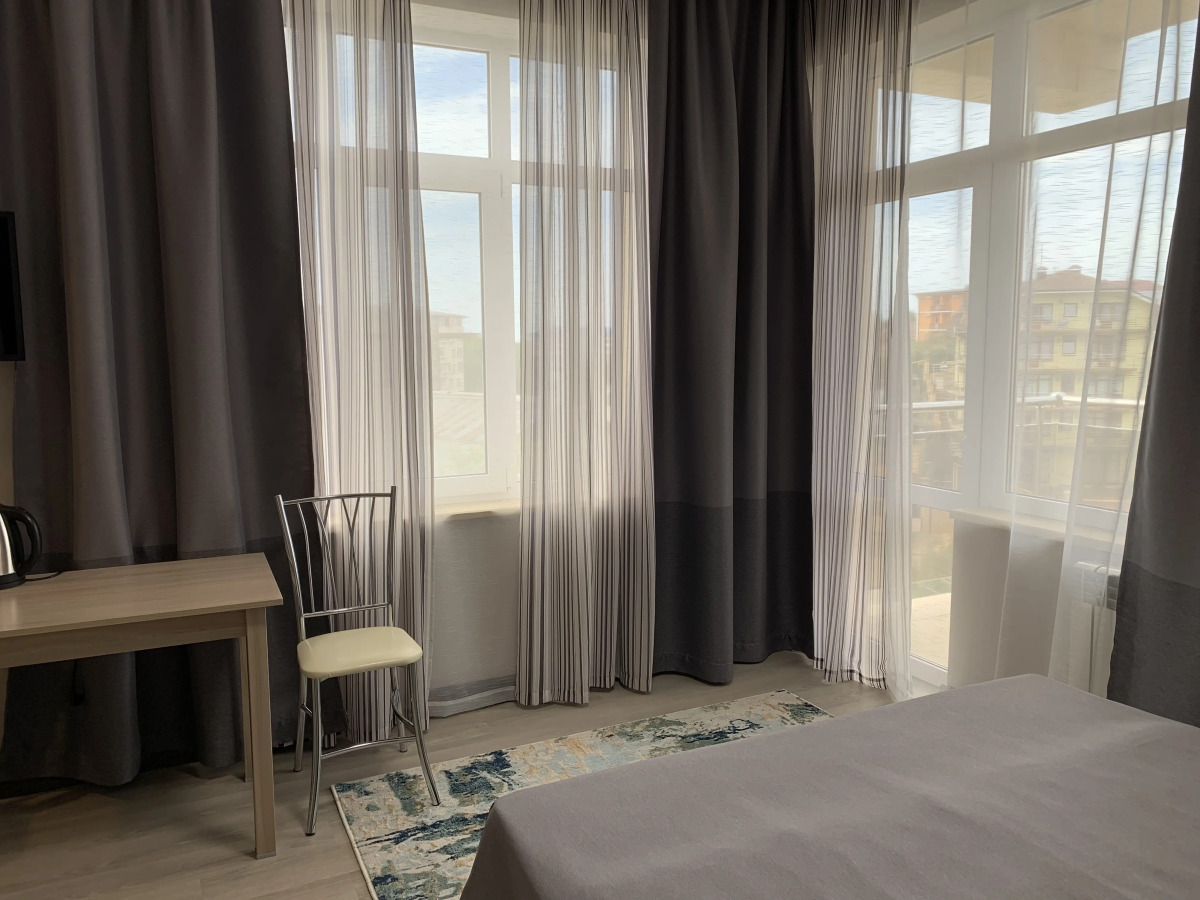 Гостевой дом Черноморская Звезда