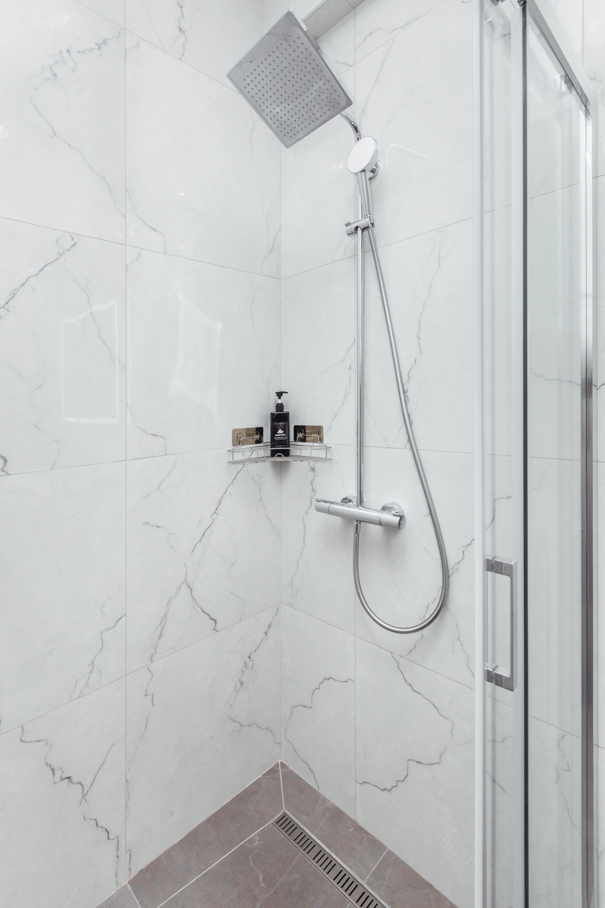 Апартаменты жк Горка Вид на Море