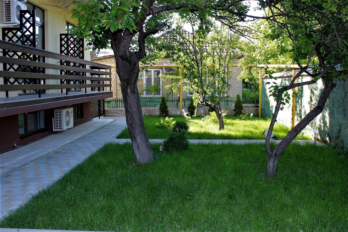 Гостевой Дом Валекс