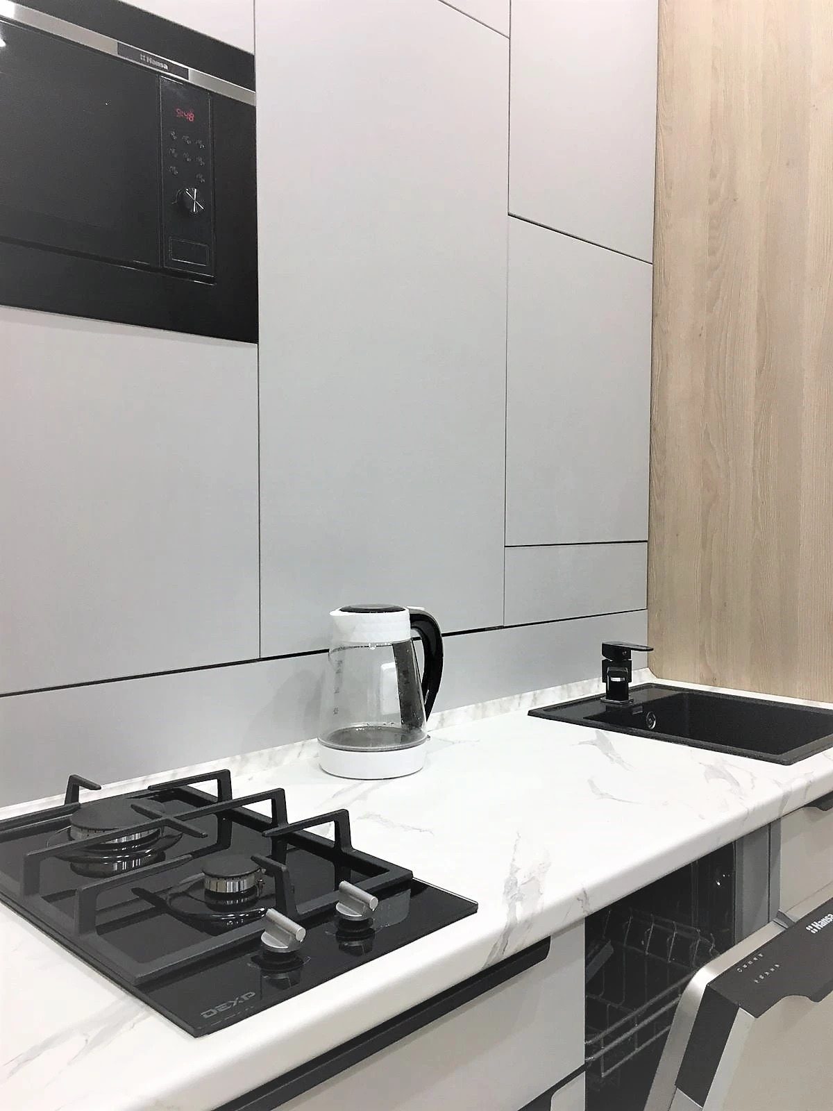 Апартаменты с видом на горы (52)