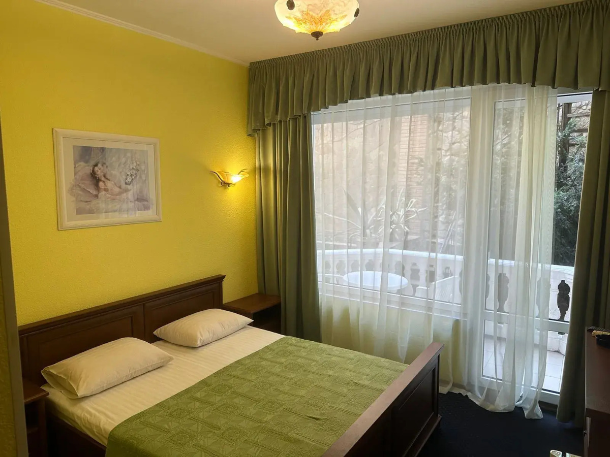 Мини-Отель Мечта